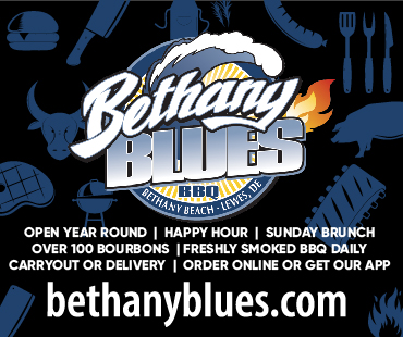Bethany Blues-SEP2022
