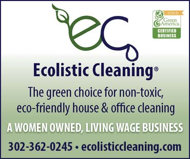 Ecolistic Cleaning APR2022