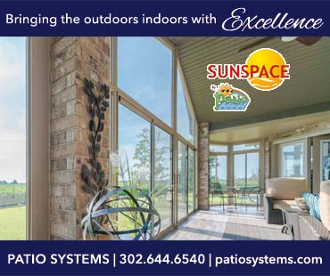 Patio Systems WIN2022