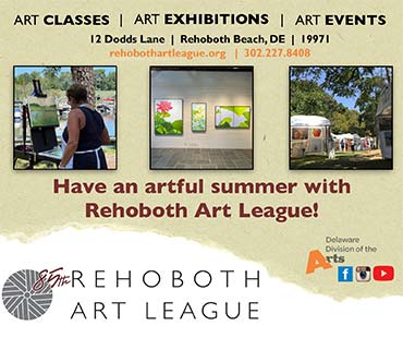 Rehoboth Art League-JUN2023