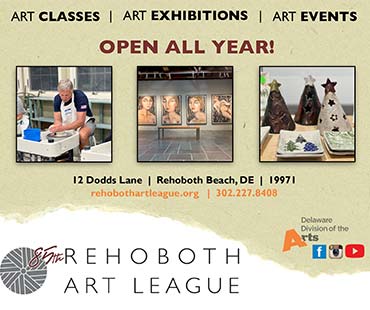 Rehoboth Art League-OCT2023
