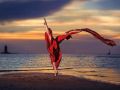 P1 Sunset Dancer Agata Glodzik
