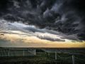 S3 Storm clouds over Rehoboth Bay Marta Nammack