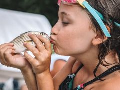 Monica Lee Rossello   Vivian rossello is in LOVE   with fishing 