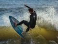 Photo Contest P1 Louis Mason Easter Morning Surf Session