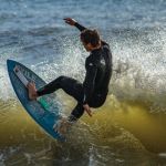 Photo Contest P1 Louis Mason Easter Morning Surf Session